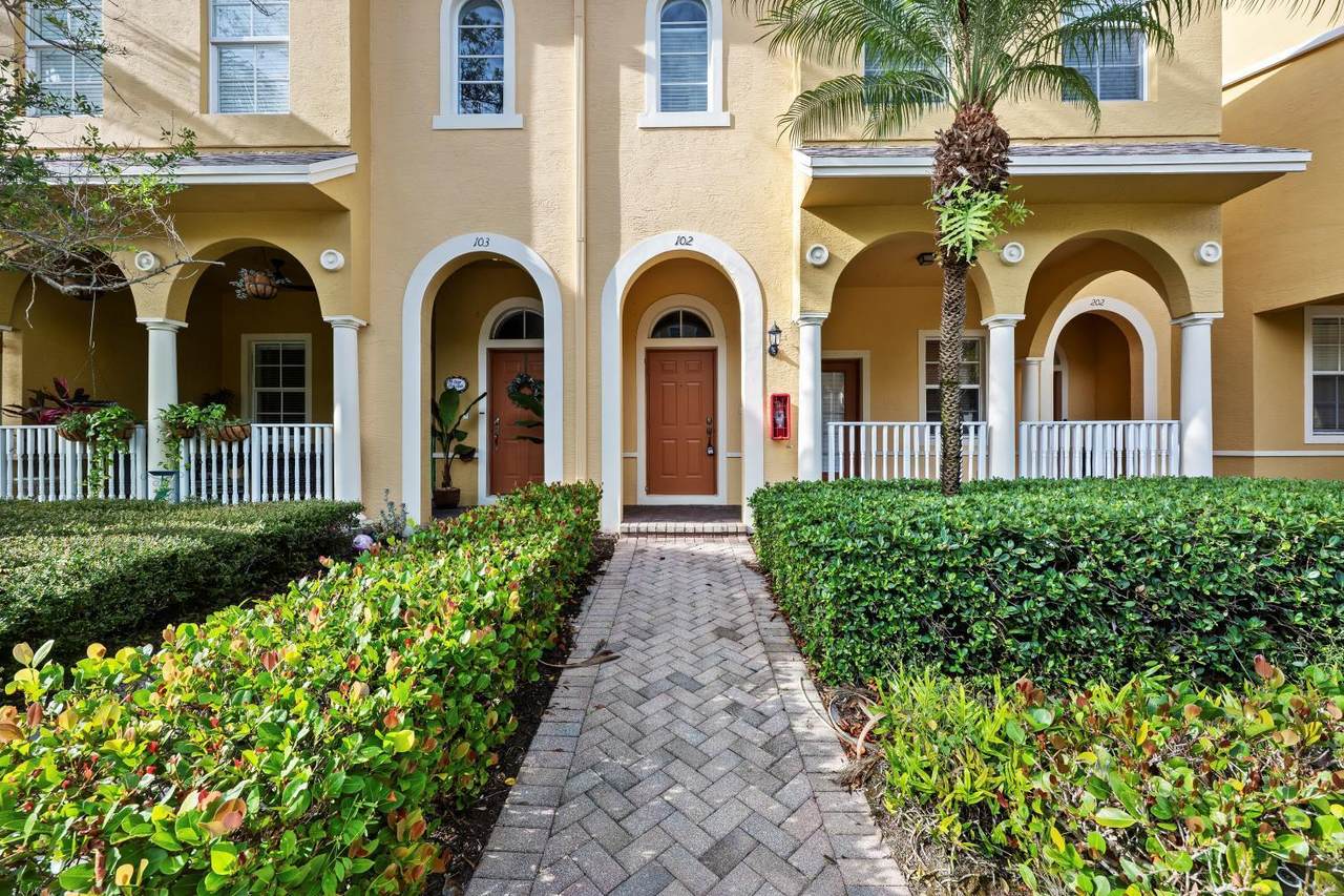 108 Pigeon Plum Drive - Photo 1