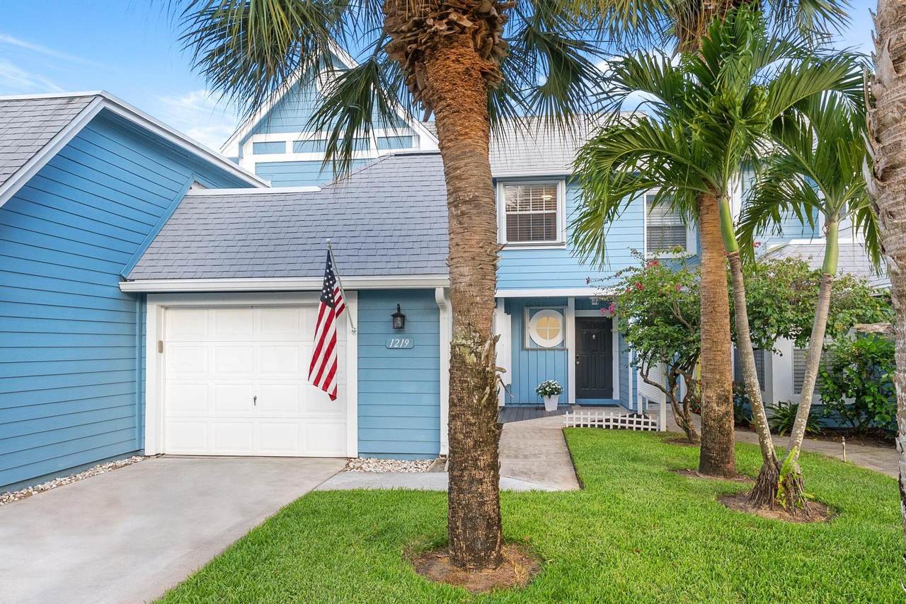 1219 Ocean Dunes Circle - Photo 1