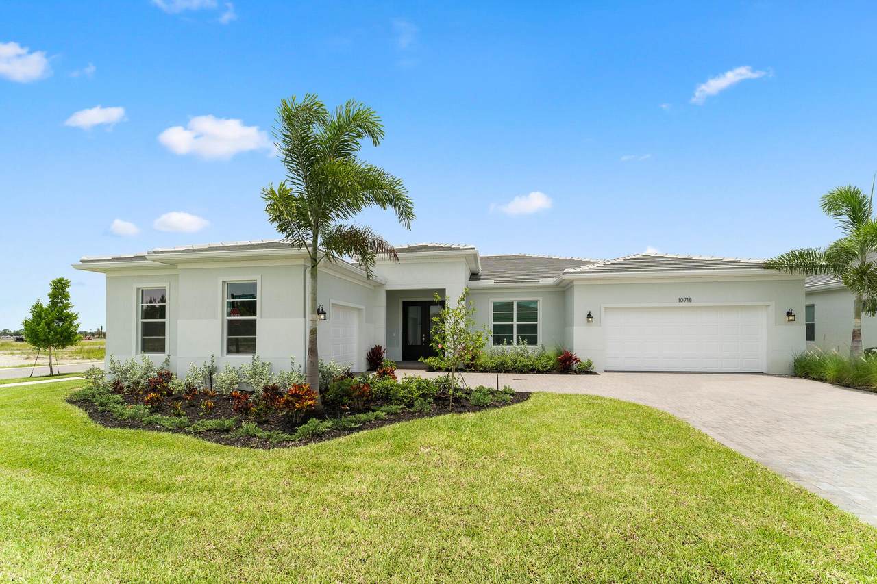 10718 Vineyard Drive - Photo 1