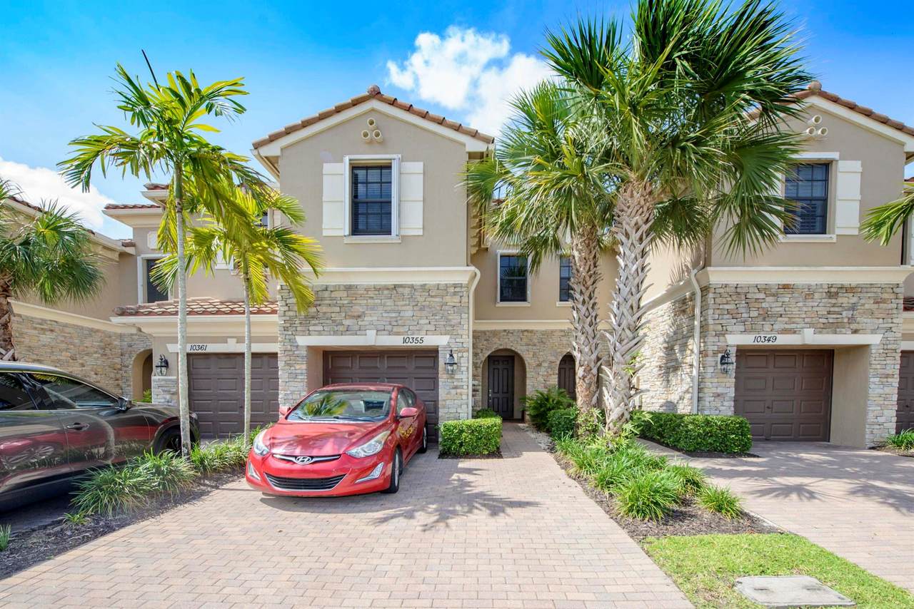 10355 Wellington Parc Drive - Photo 1