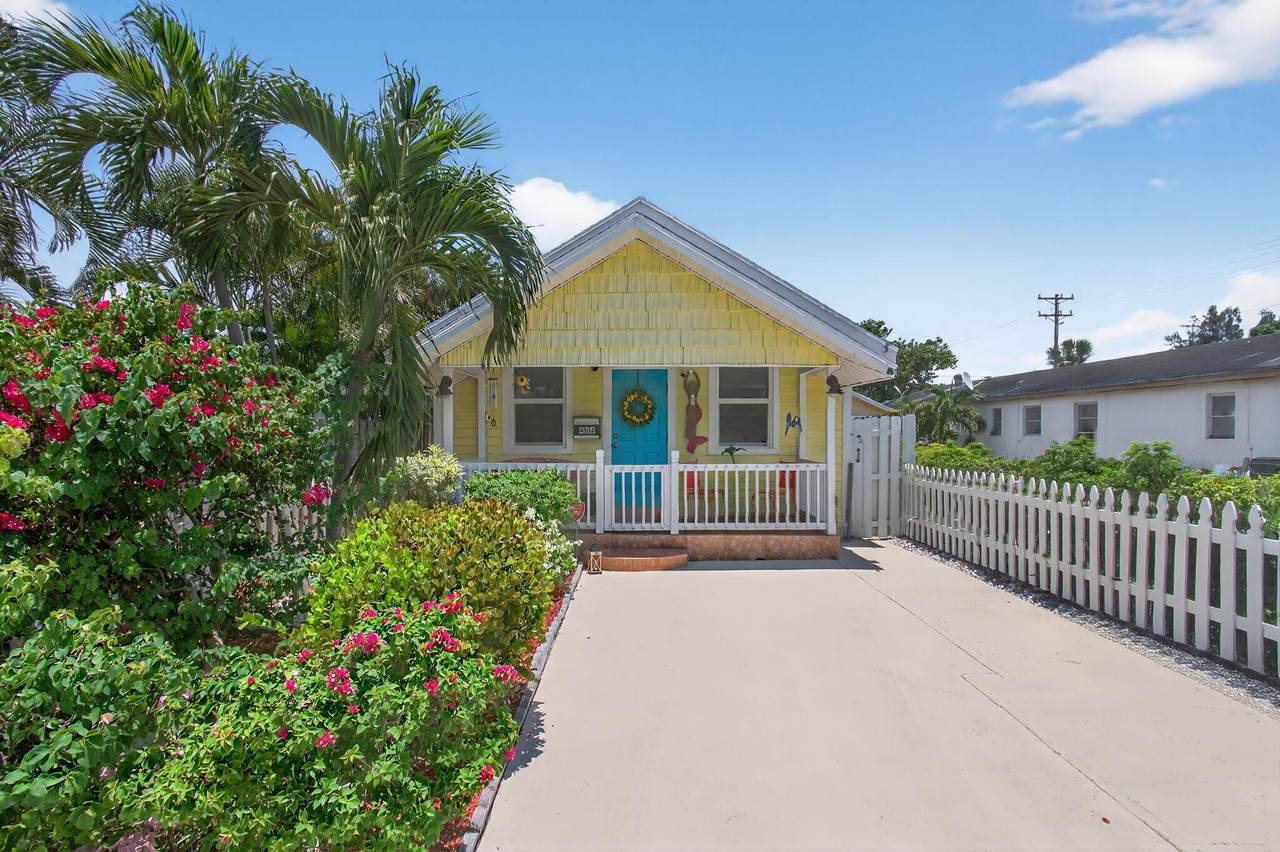 406 D Street - Photo 1