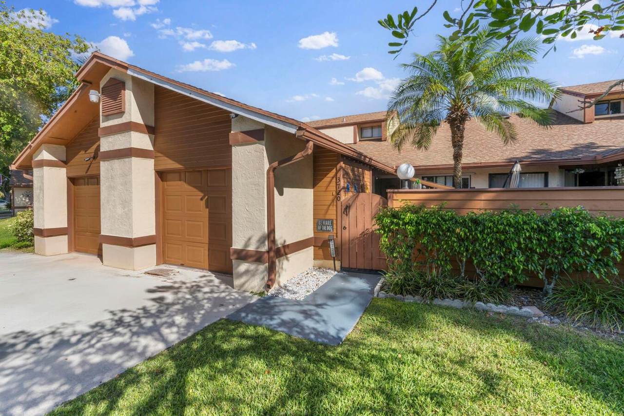 3720 Timberline Drive - Photo 1