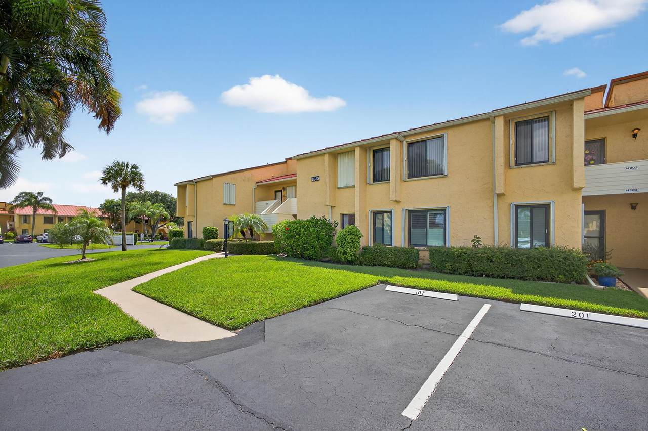 5335 Miles Grant Road - Photo 1