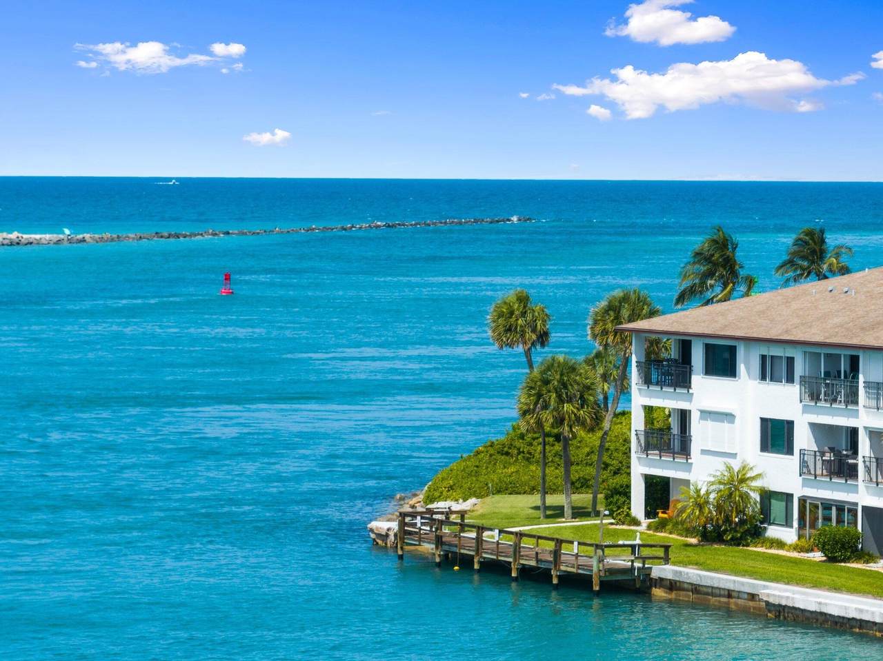 1630 Seaway ( Jimmy Buffet Highway) Drive - Photo 1