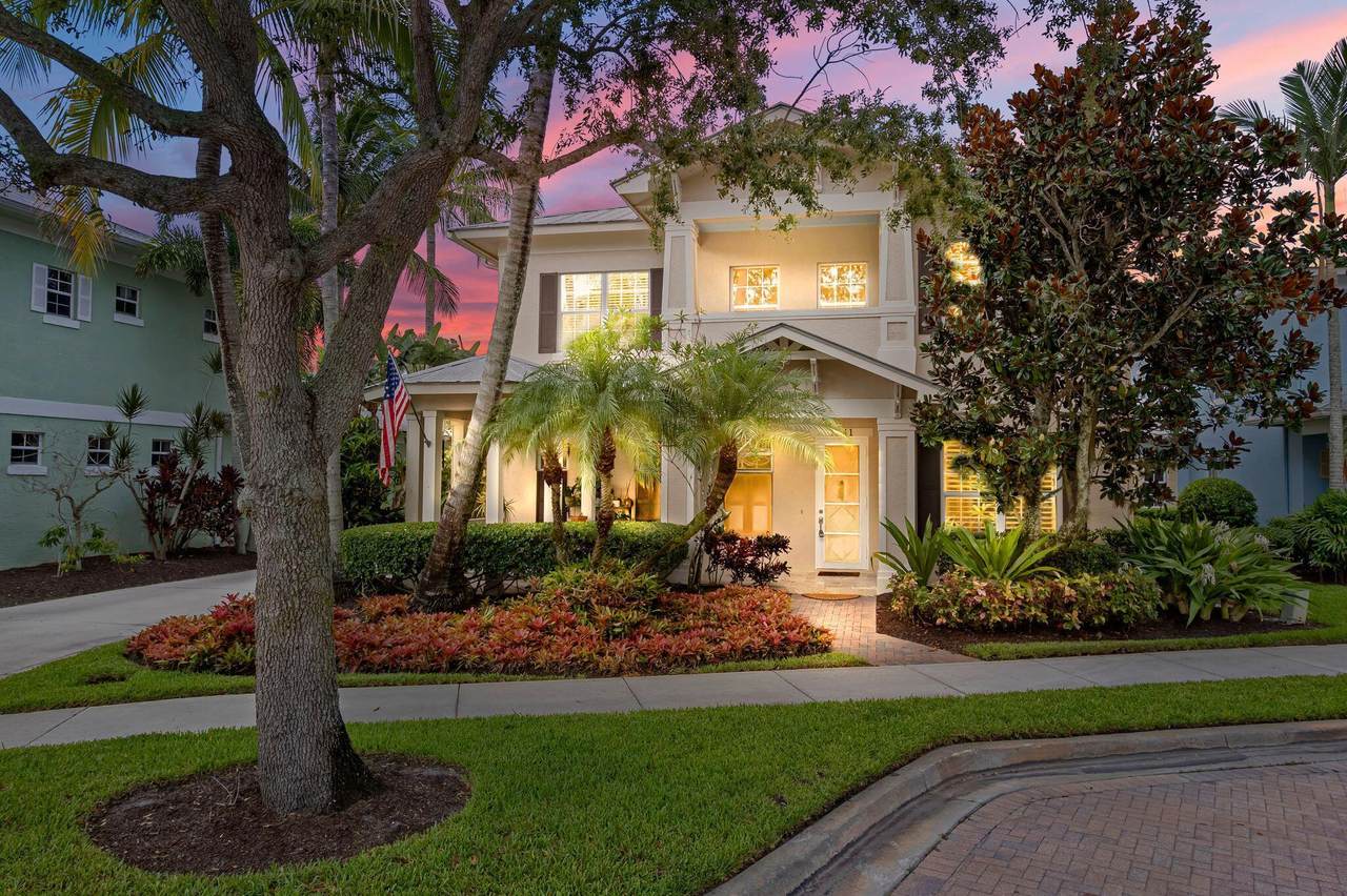 1541 Prosperity Way - Photo 1