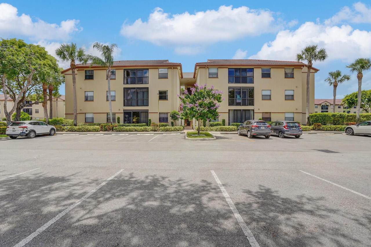 5155 Europa Drive - Photo 1