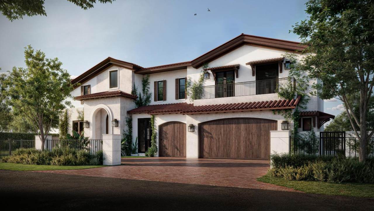 824 Azalea Street - Photo 1
