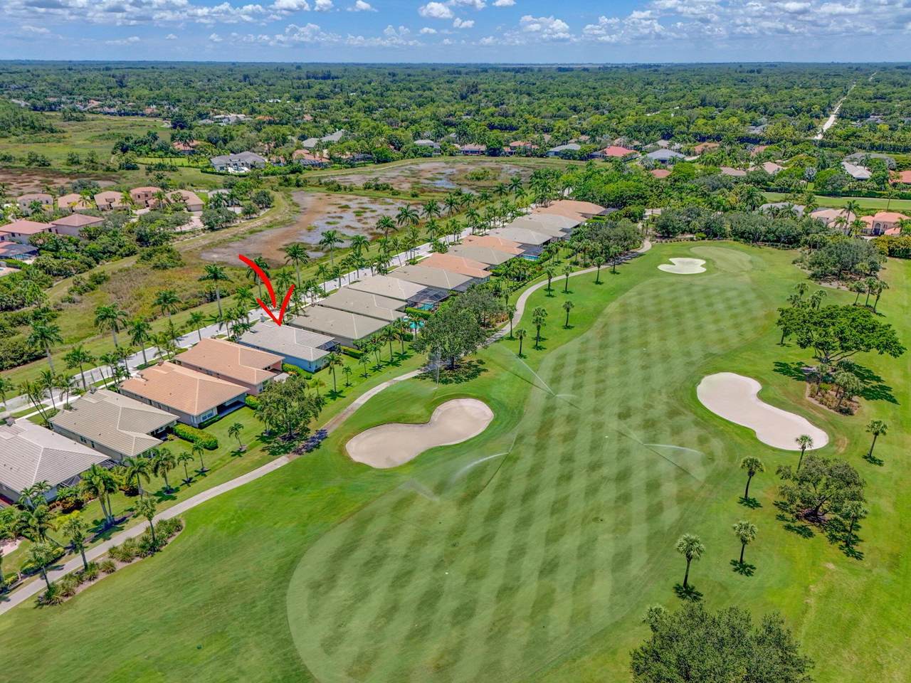 10685 La Strada - Photo 1