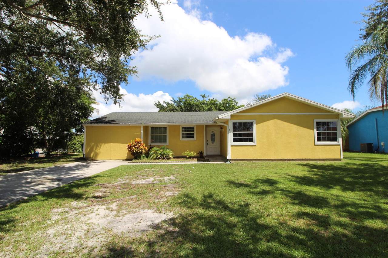 2022 West     Dunbrooke Circle - Photo 1