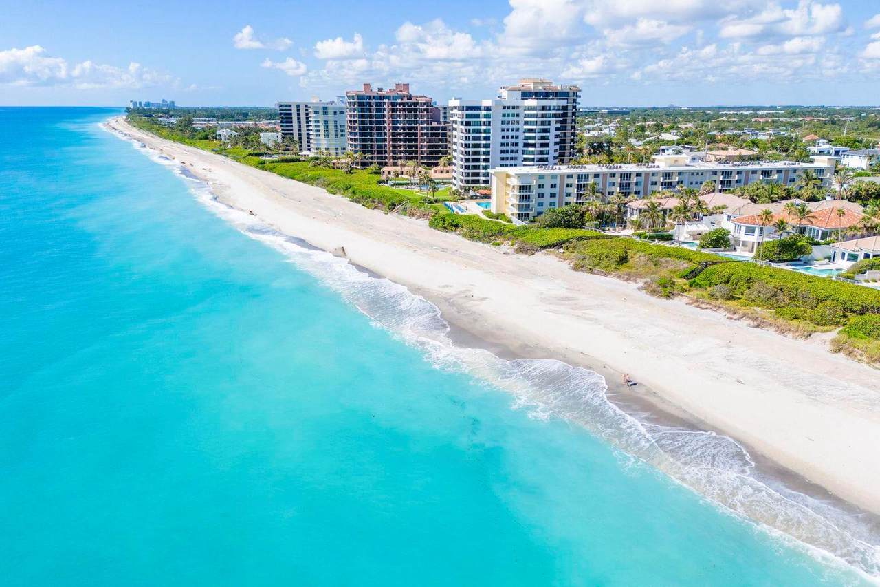 630 Ocean Drive - Photo 1