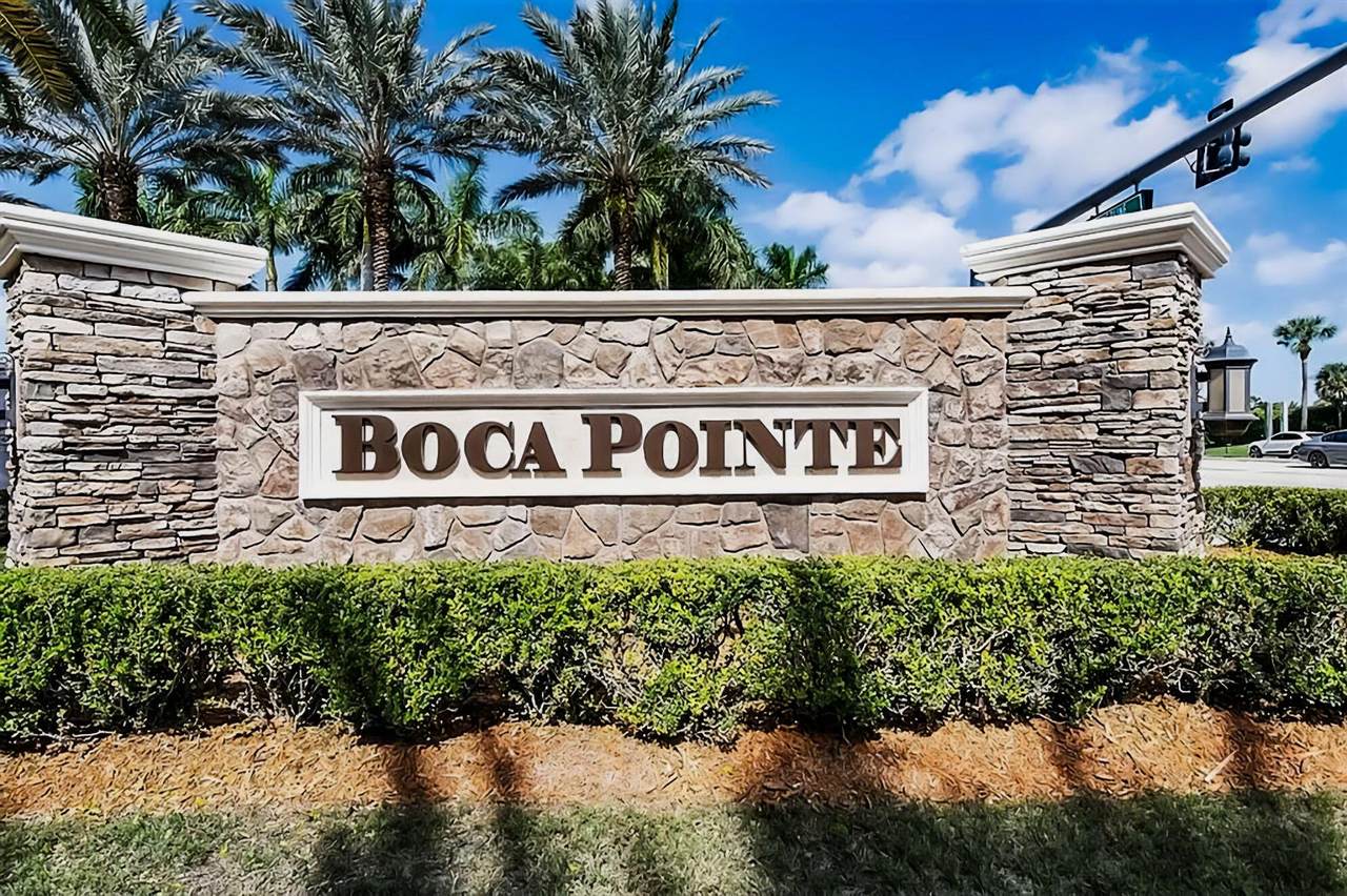 22548 Caravelle Circle - Photo 1