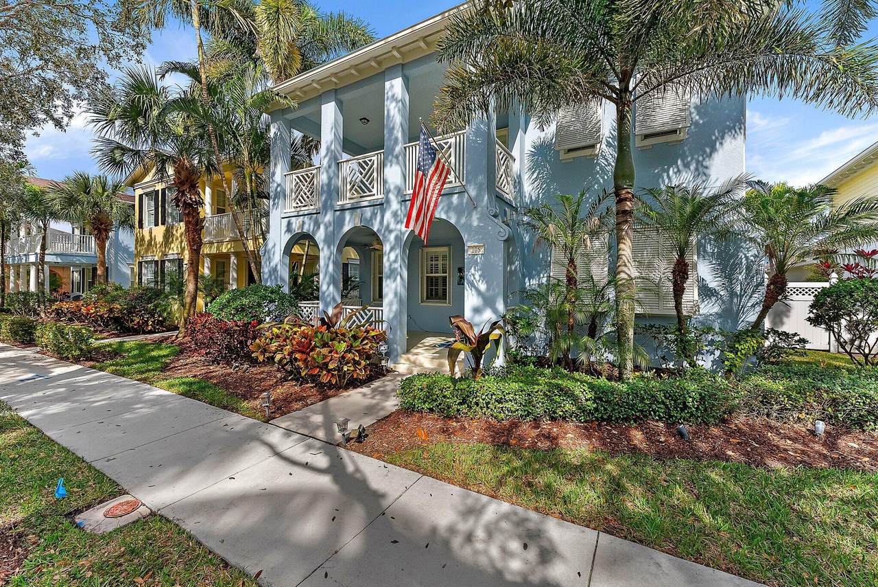 115 Castries Drive - Photo 1