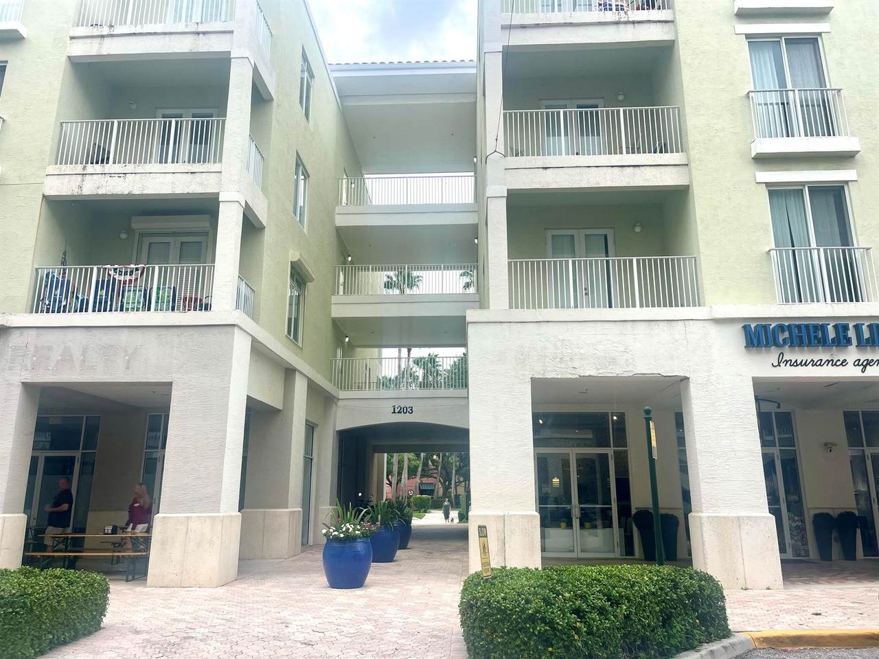 1203 Town Center Drive - Photo 1