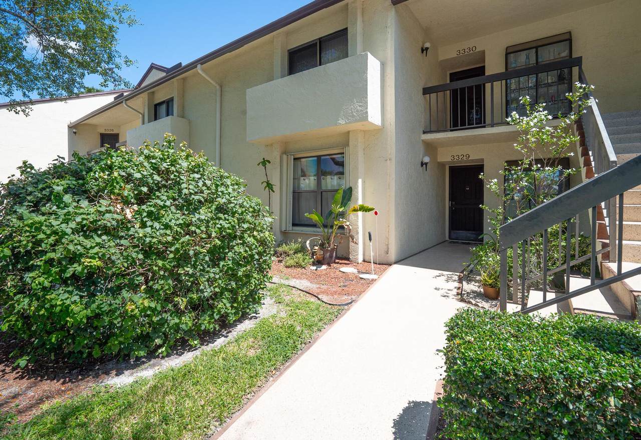 3329 Perimeter Drive - Photo 1