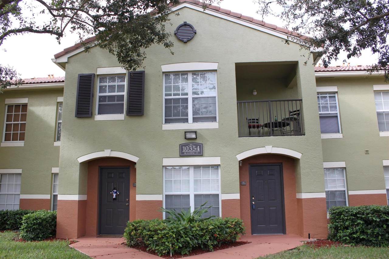10354 Fox Trail 1504 Road - Photo 1