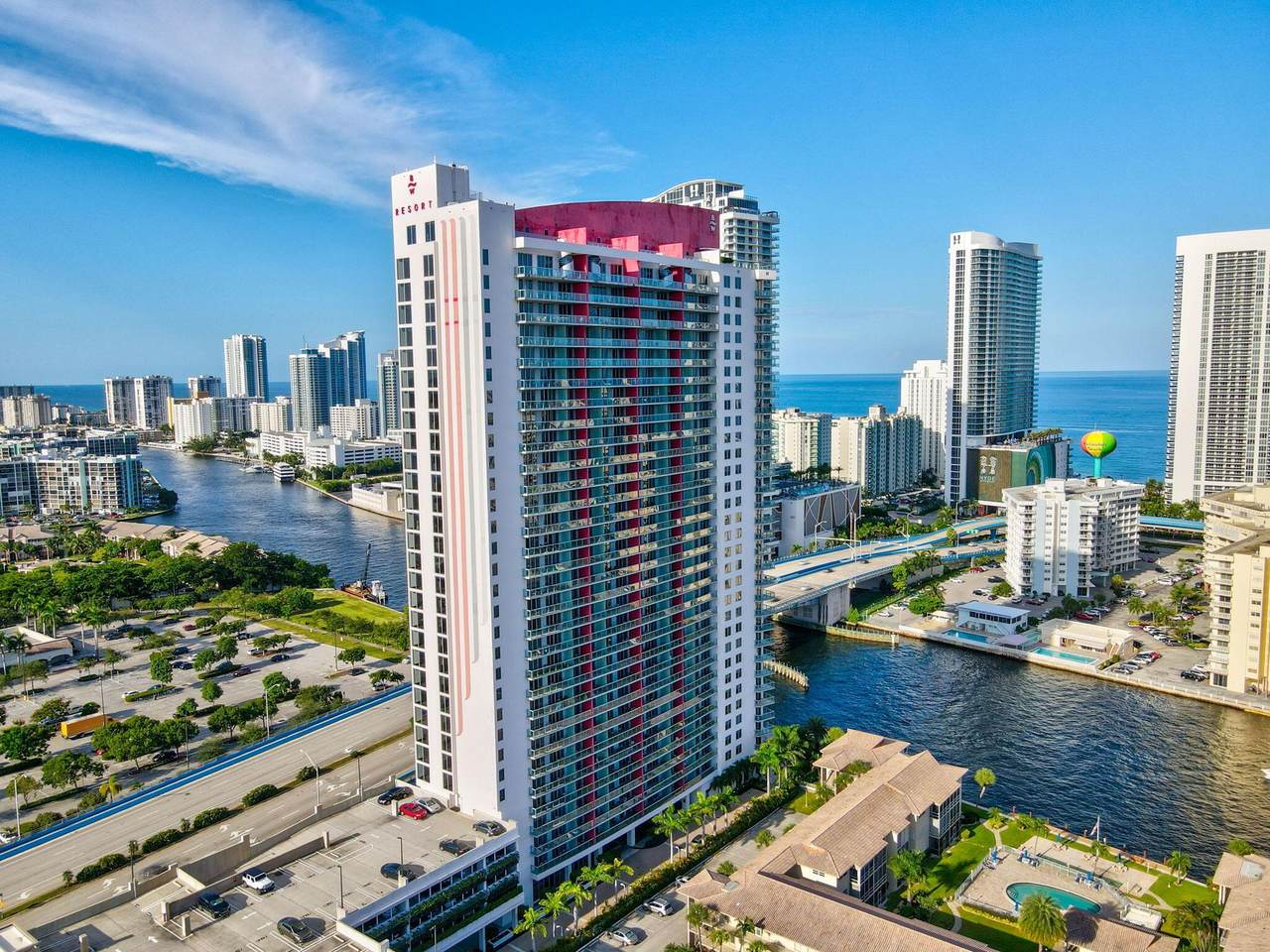 2602 Hallandale Beach Boulevard - Photo 1