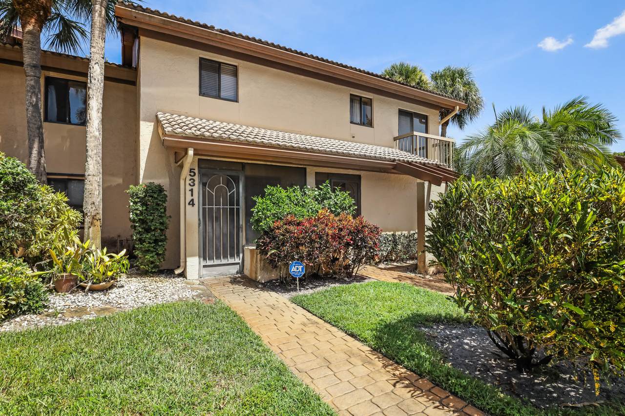 5314 Fountains Drive - Photo 1