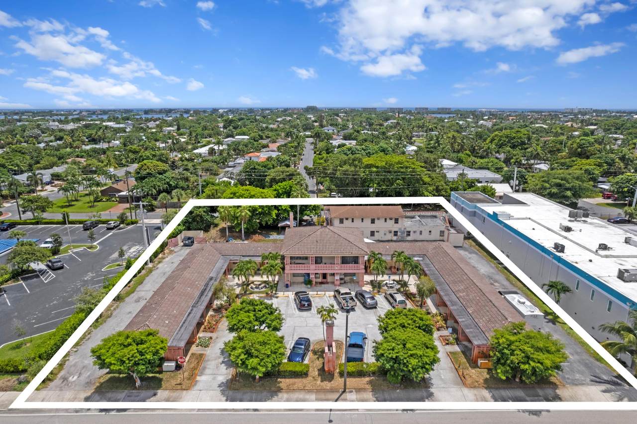 7800 Dixie Highway - Photo 1