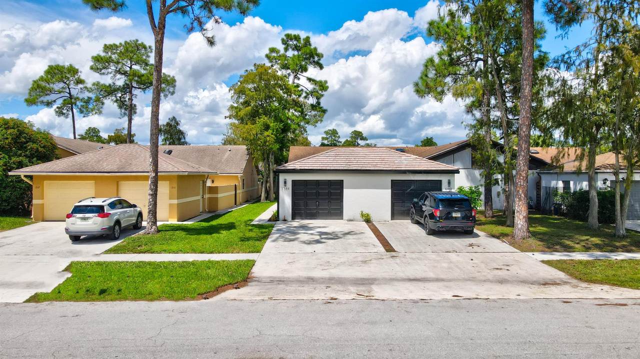 1344 Periwinkle Place - Photo 1