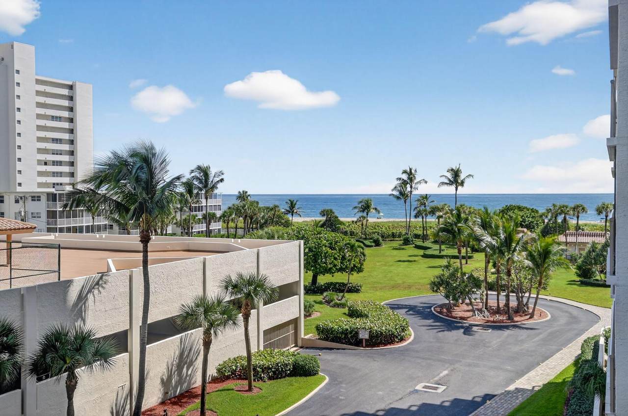 3400 Ocean 405 Drive - Photo 1