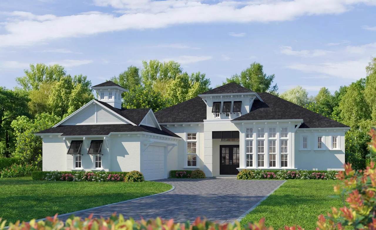 218 Stillwater Drive - Photo 1