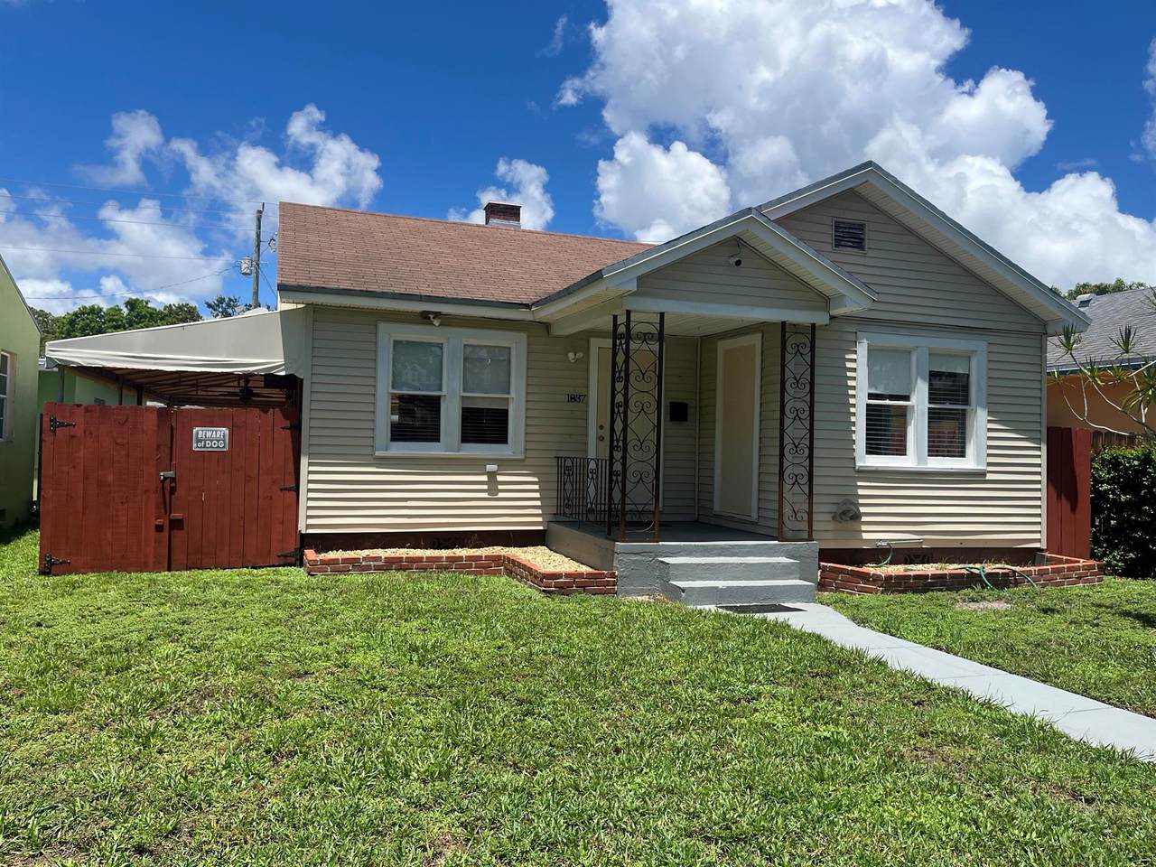 1837 Buchanan Street - Photo 1