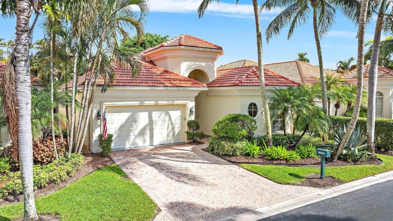 8464 Legend Club Drive - Photo 1