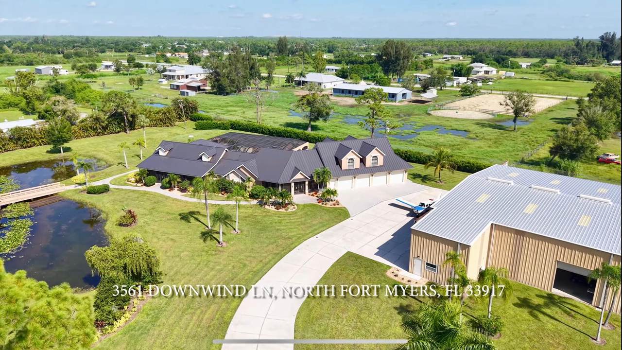 3561 Downwind Lane - Photo 1