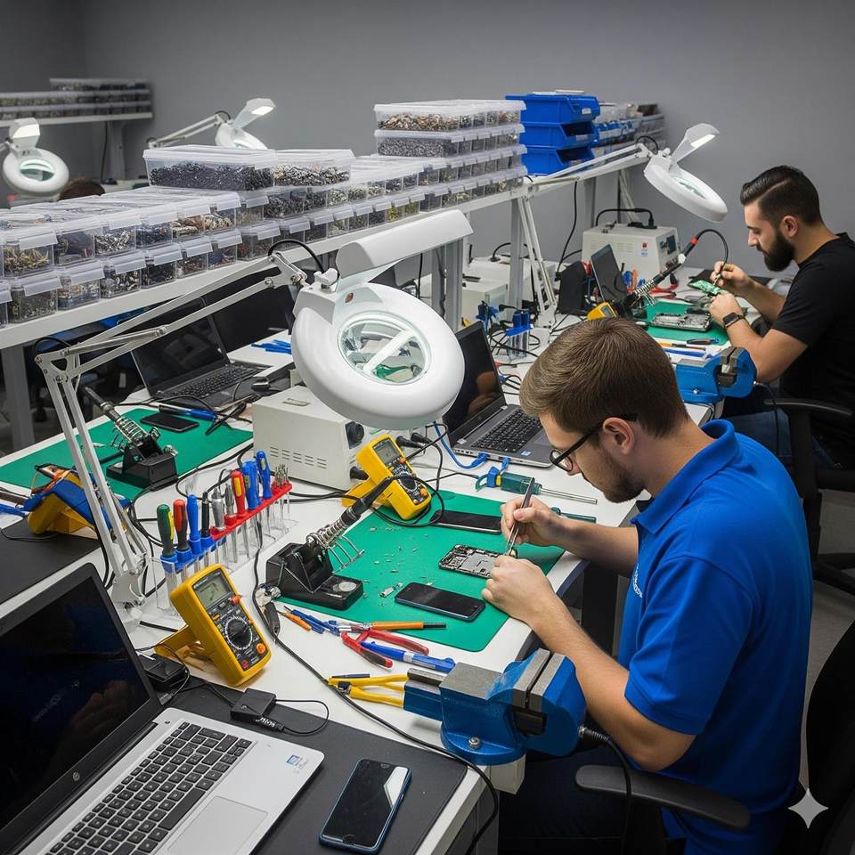  Confidential - Photo 1