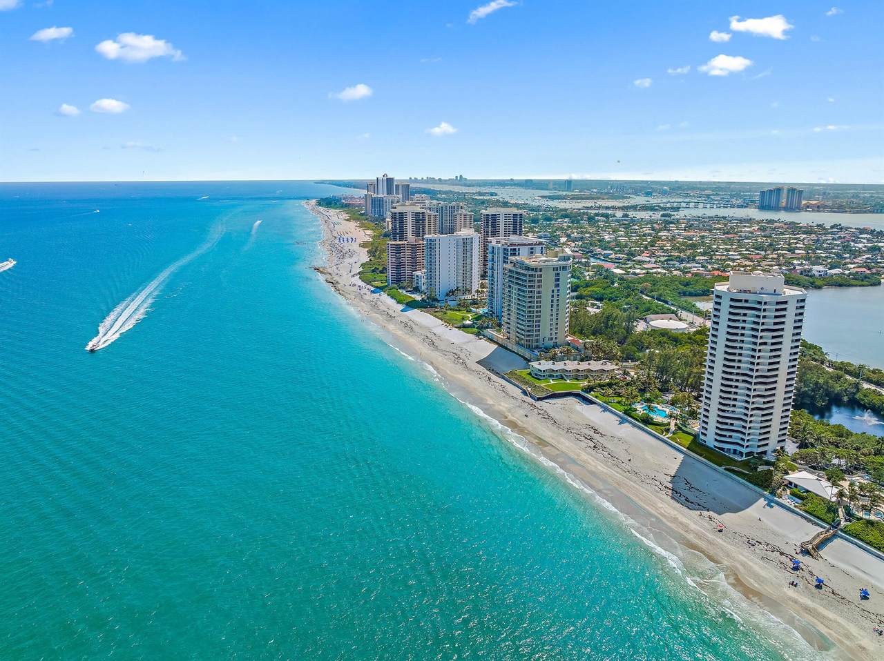 3600 N Ocean Drive - Photo 1