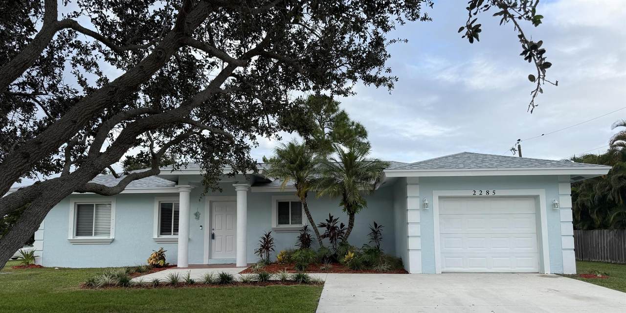 2285 Lucaya Street - Photo 1