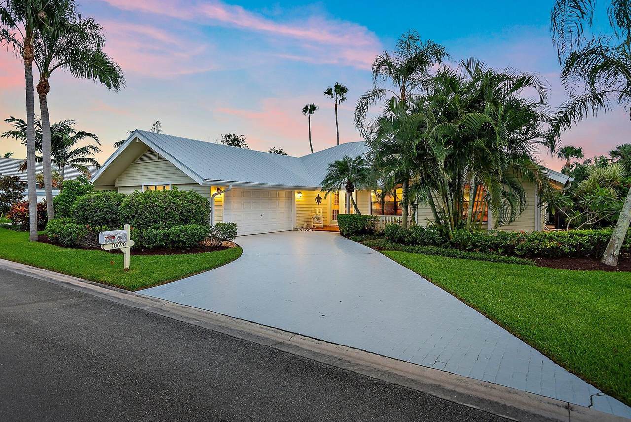 10690 Jupiter Narrows Drive - Photo 1