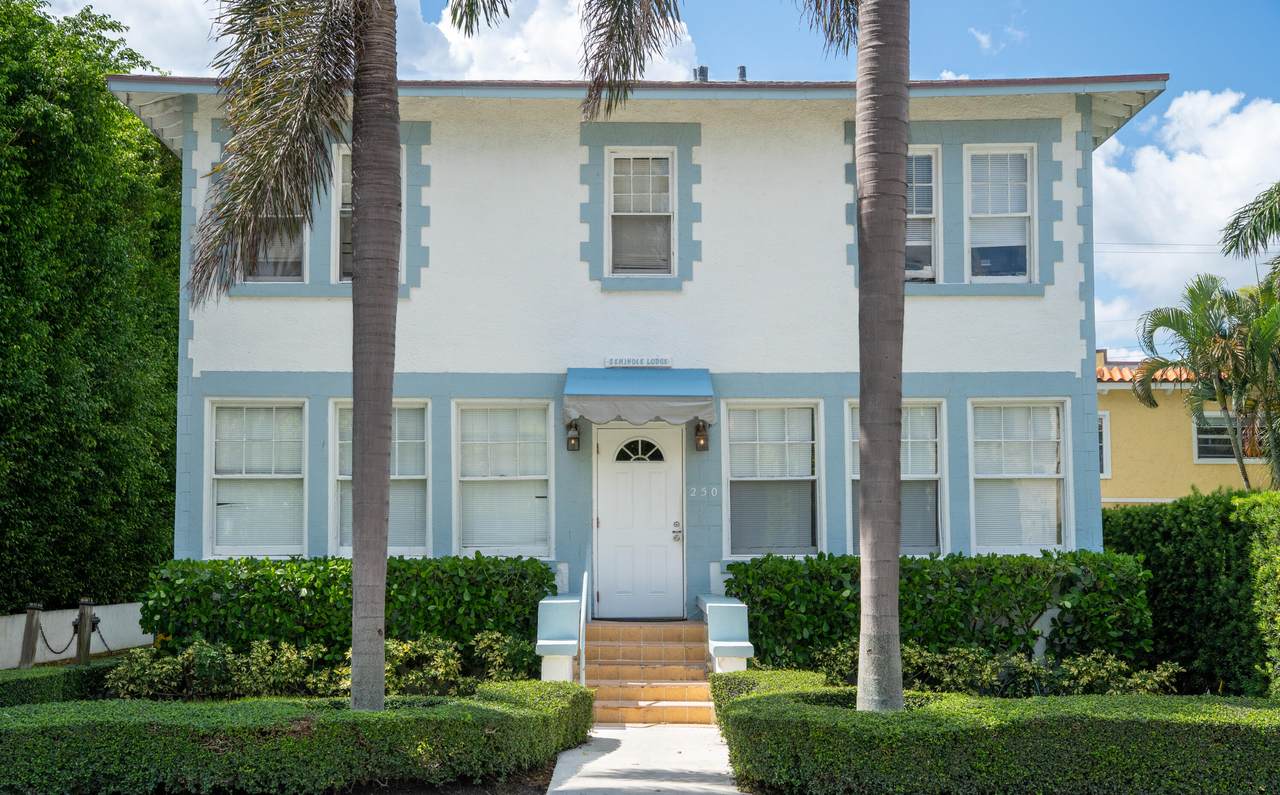 250 Seminole Avenue - Photo 1