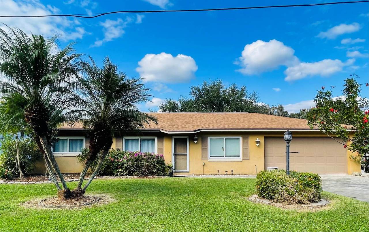 1610 Pruitts Landing - Photo 1