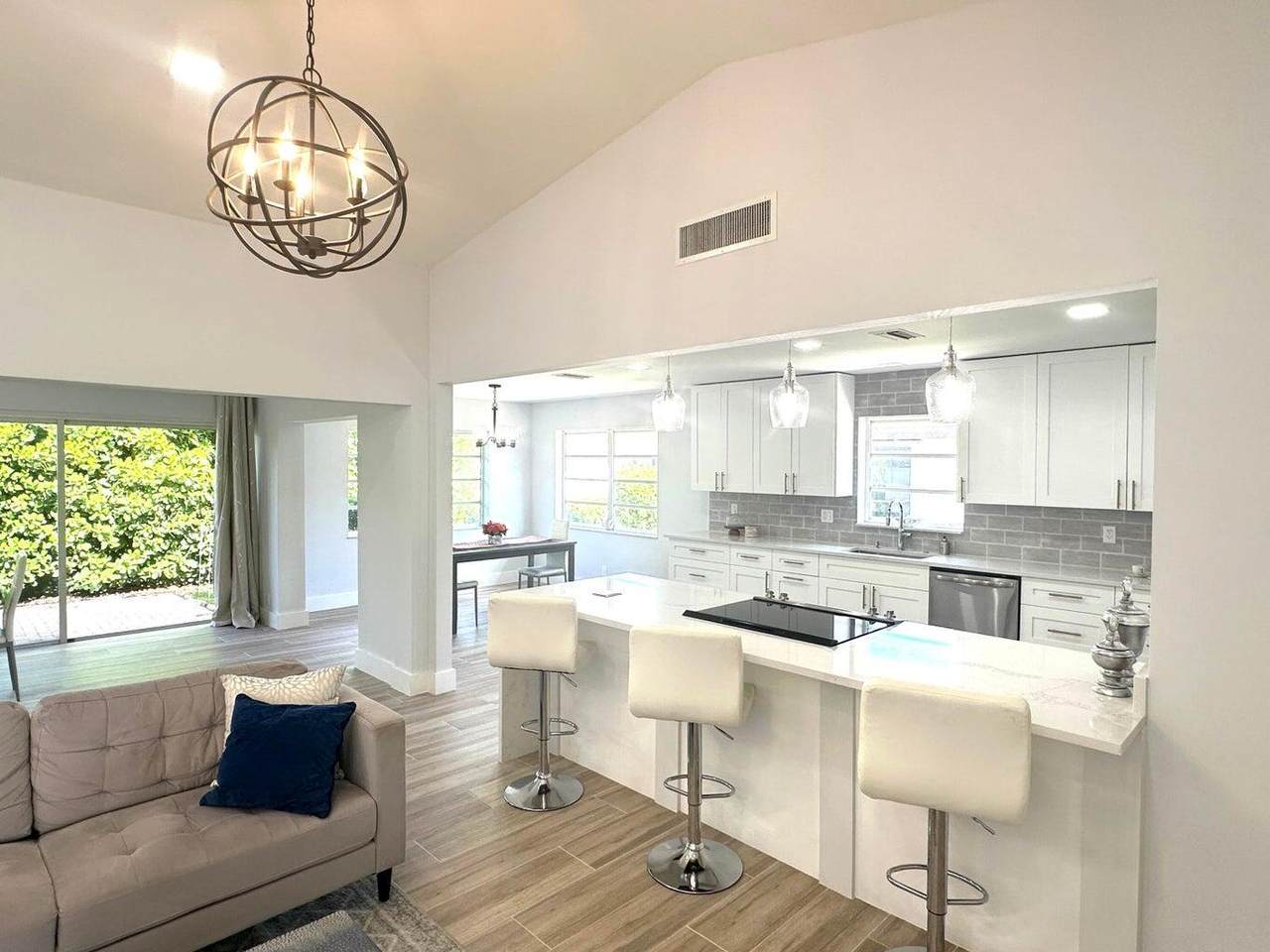 10723 Greentrail Drive - Photo 1