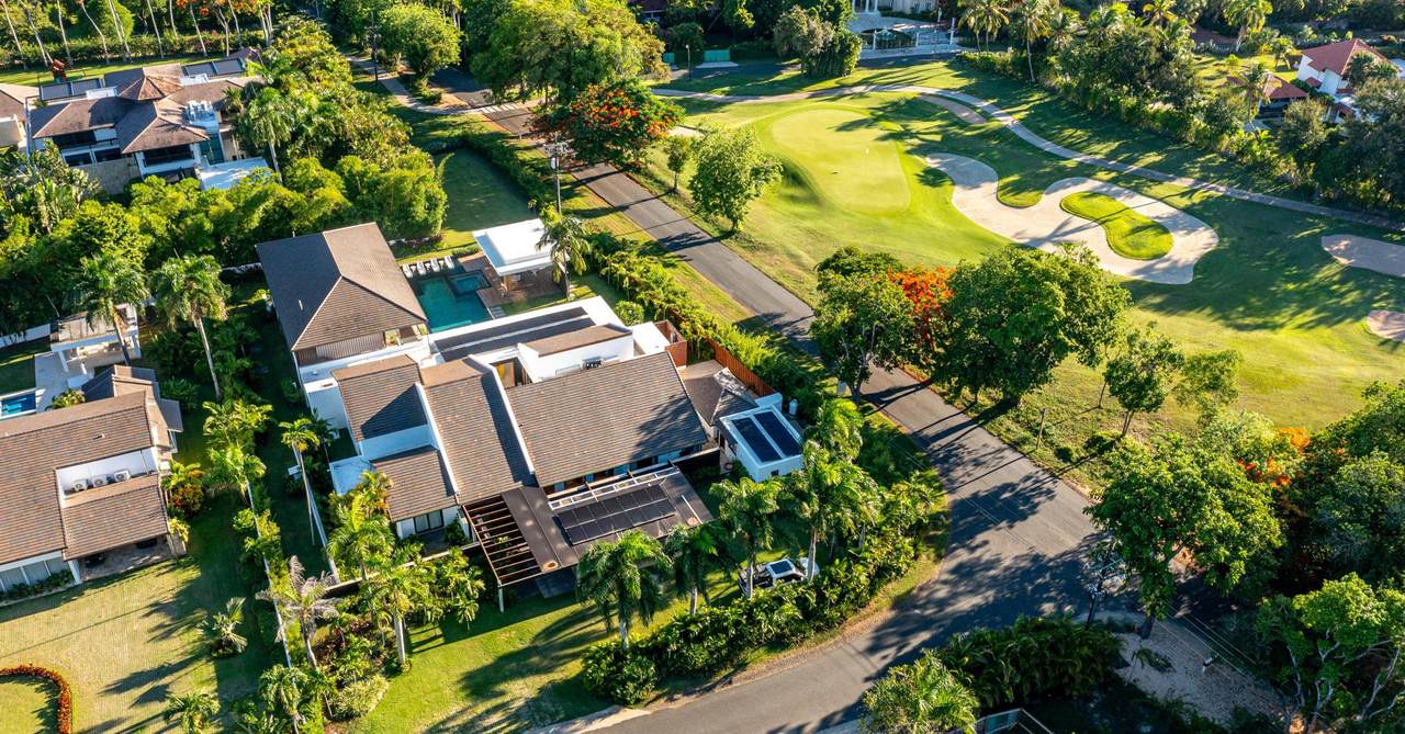 30 Barranca - Photo 1