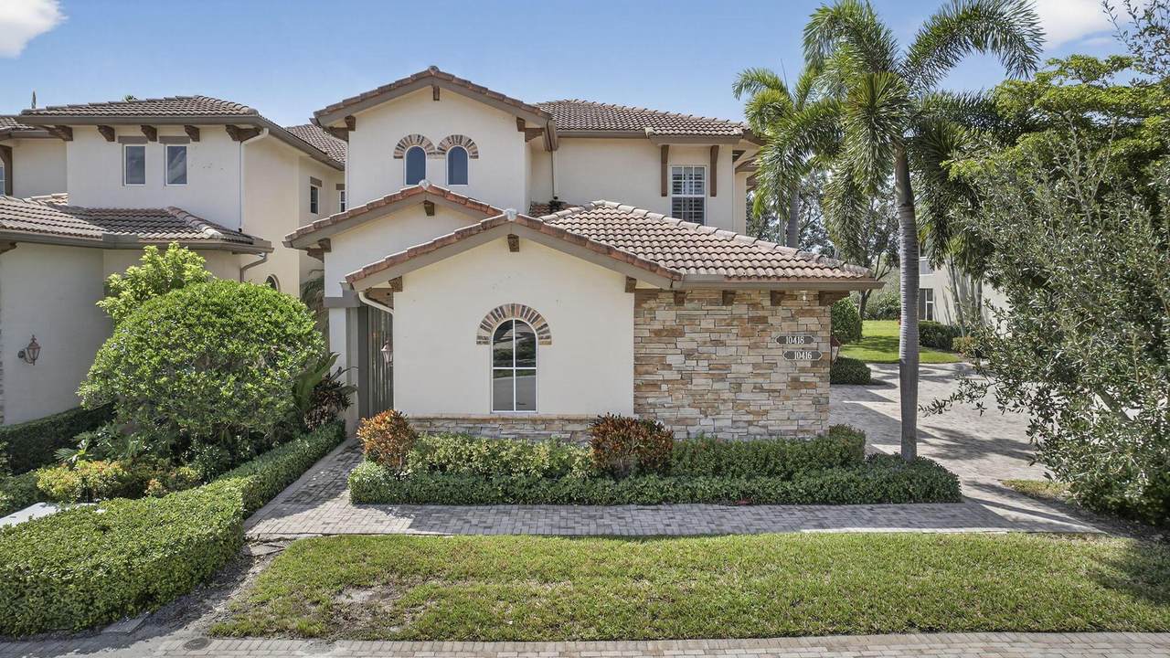 10418 Orchid Reserve Drive - Photo 1