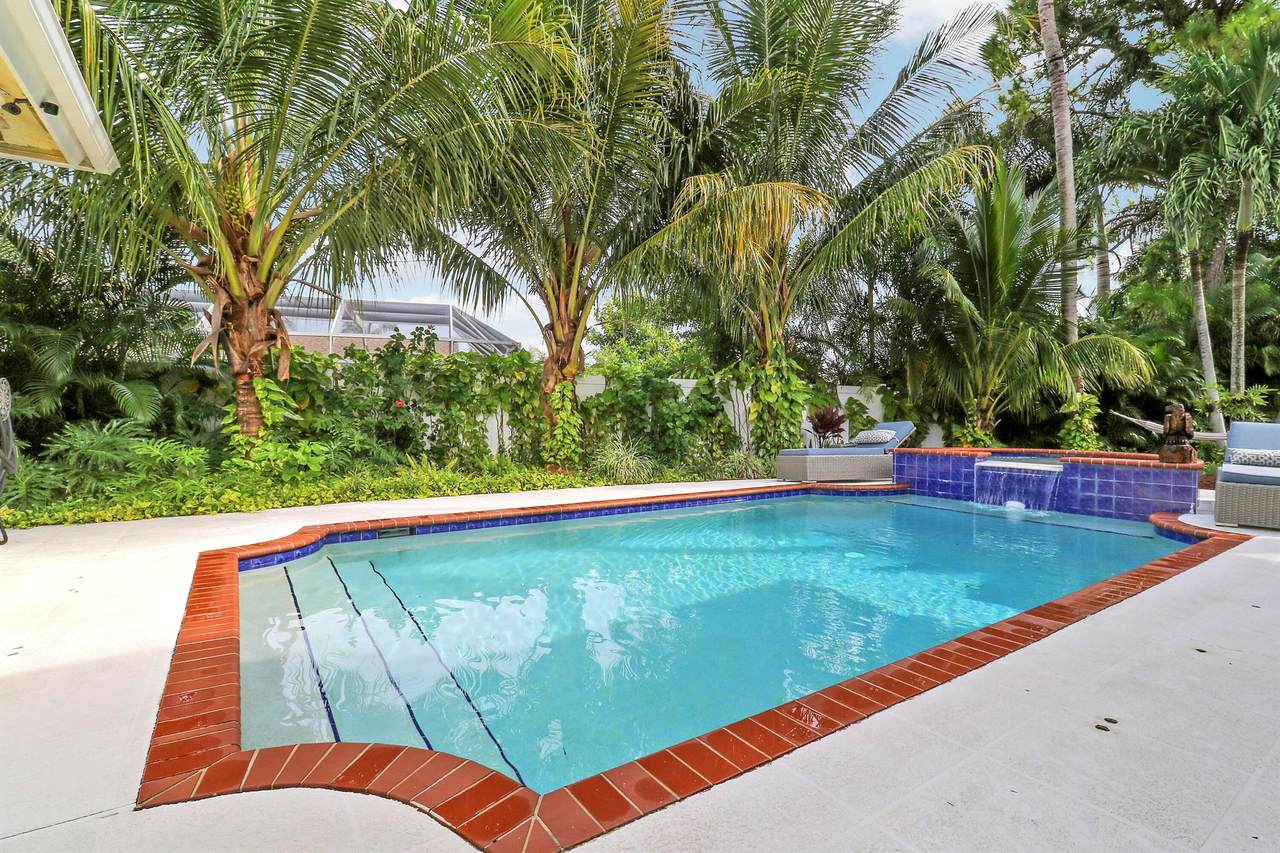 4601 Windswept Pines Court - Photo 1