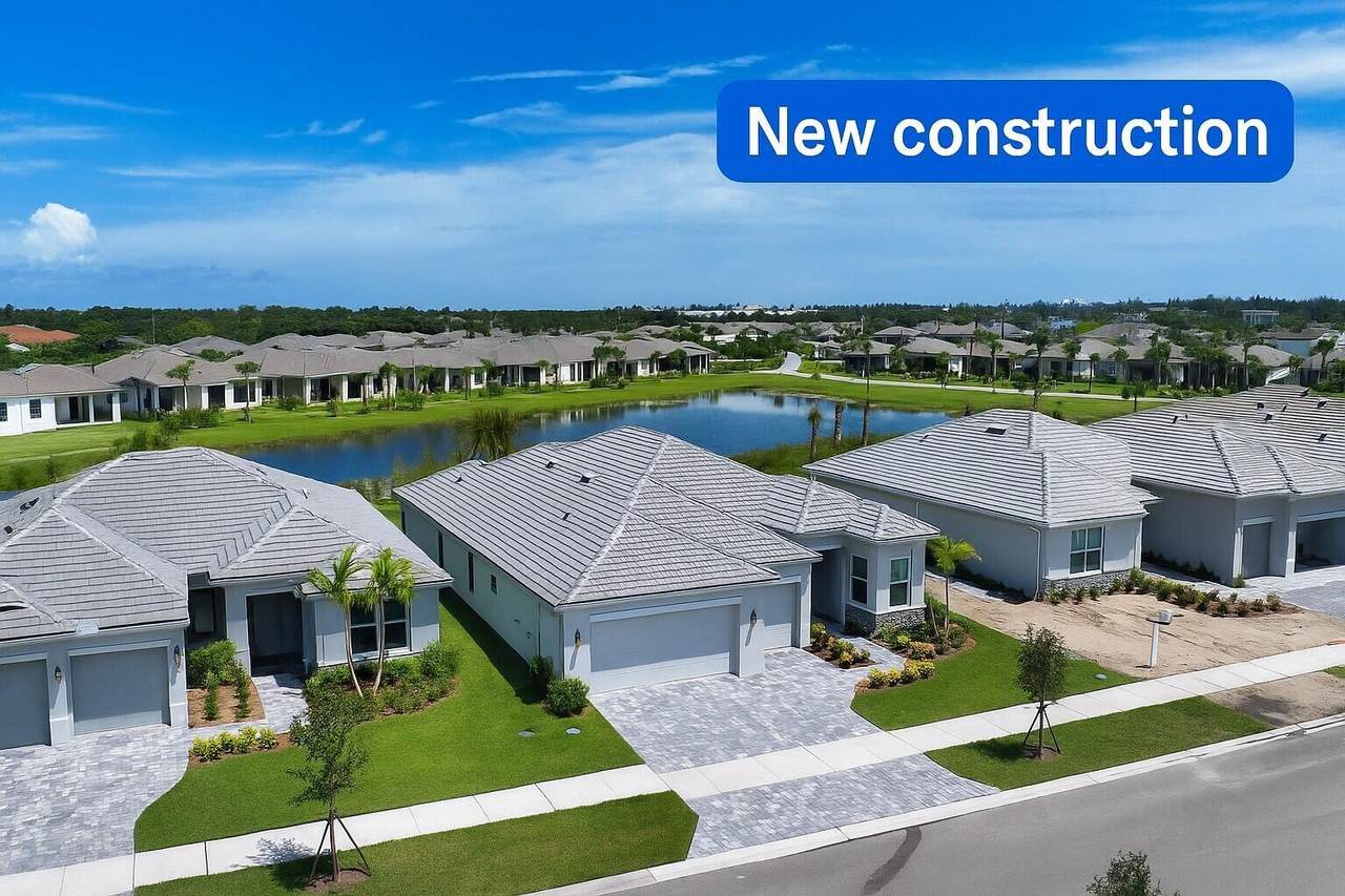 1288 Haven Circle - Photo 1