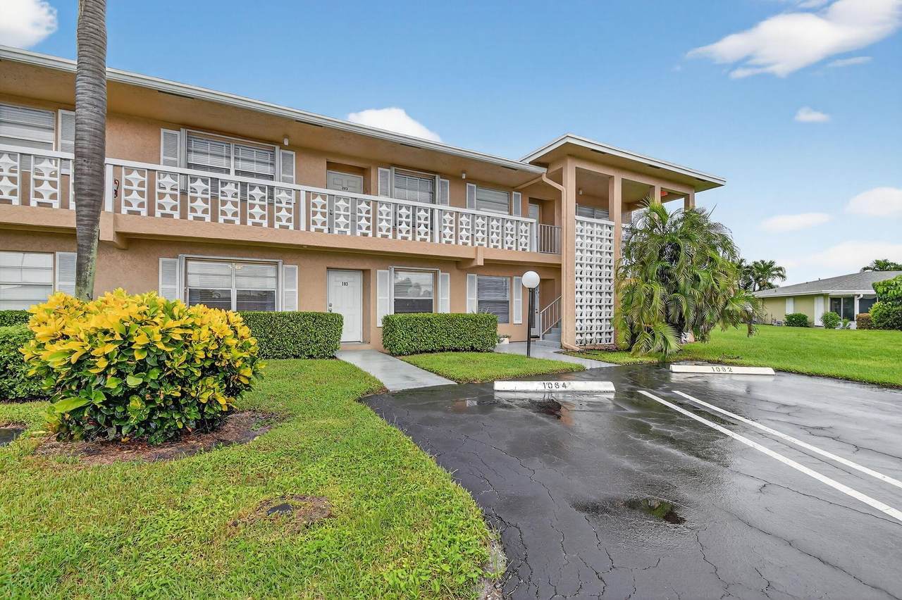 2411 Papaya Drive - Photo 1