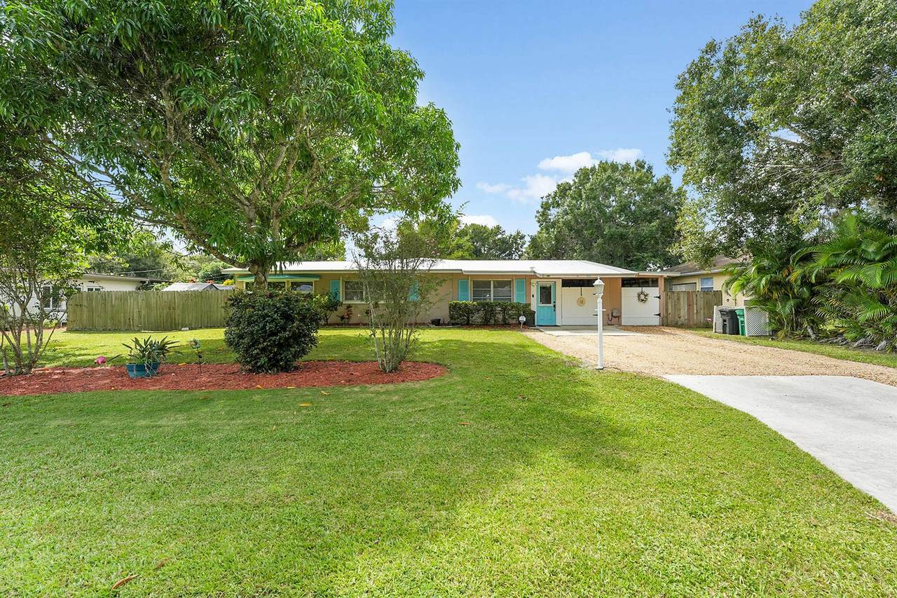 803 Anita Street - Photo 1