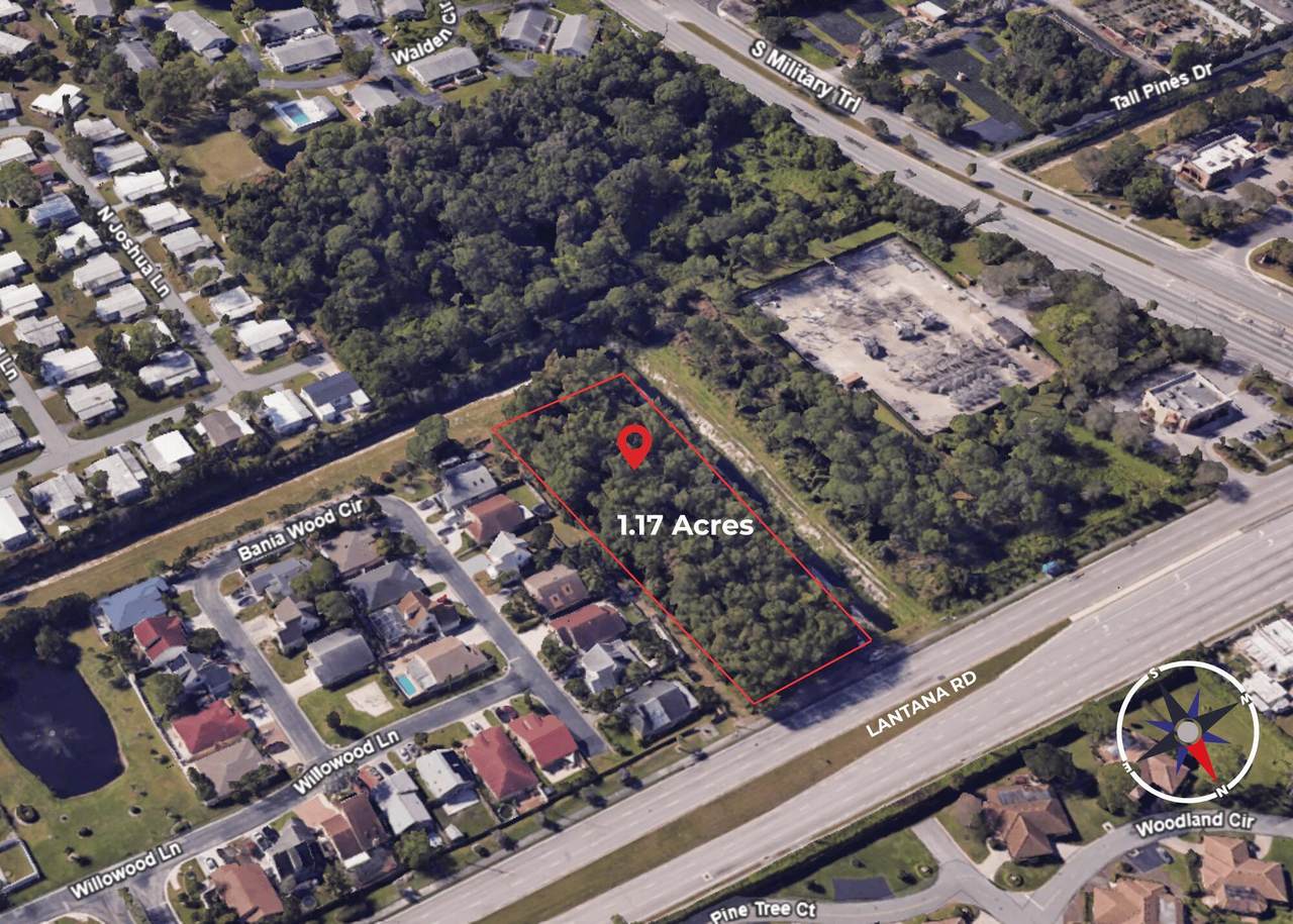 0000 Lantana Road - Photo 1