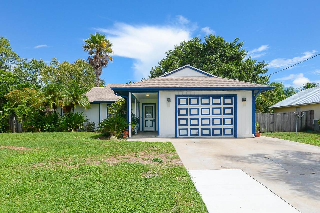 1413 Hutchins Street - Photo 1