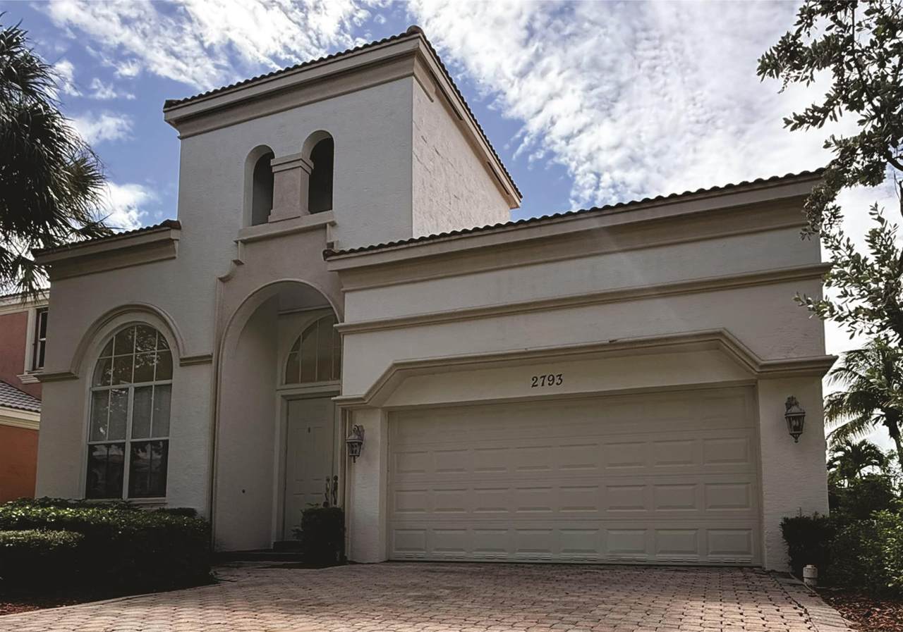 2793 Shaughnessy Drive - Photo 1