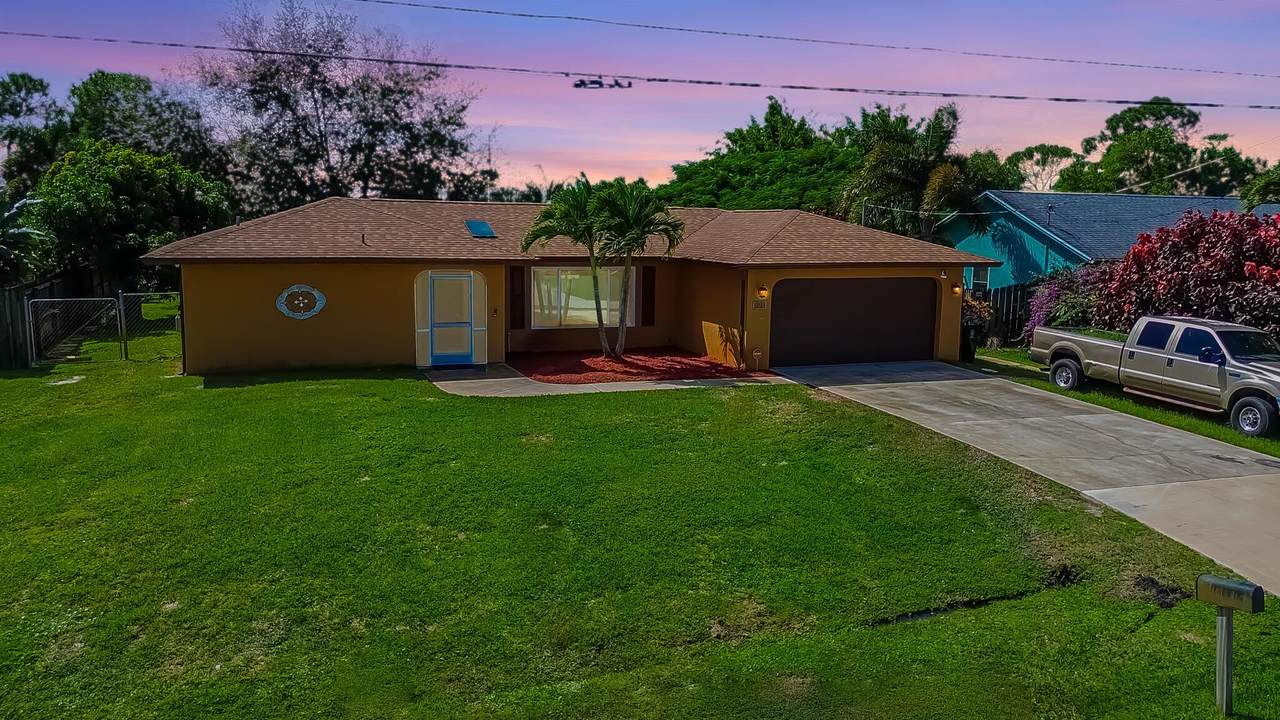 450 Eyerly Avenue - Photo 1