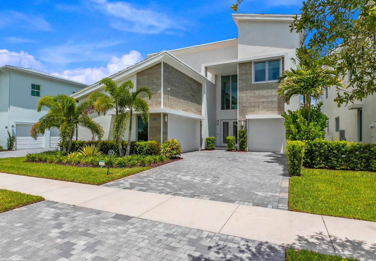 13424 Machiavelli Way - Photo 1