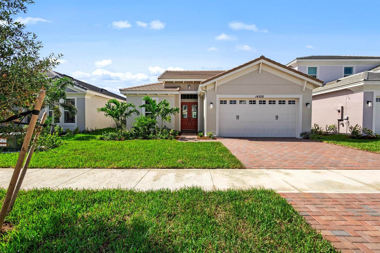 14208 Lacebark Lane - Photo 1
