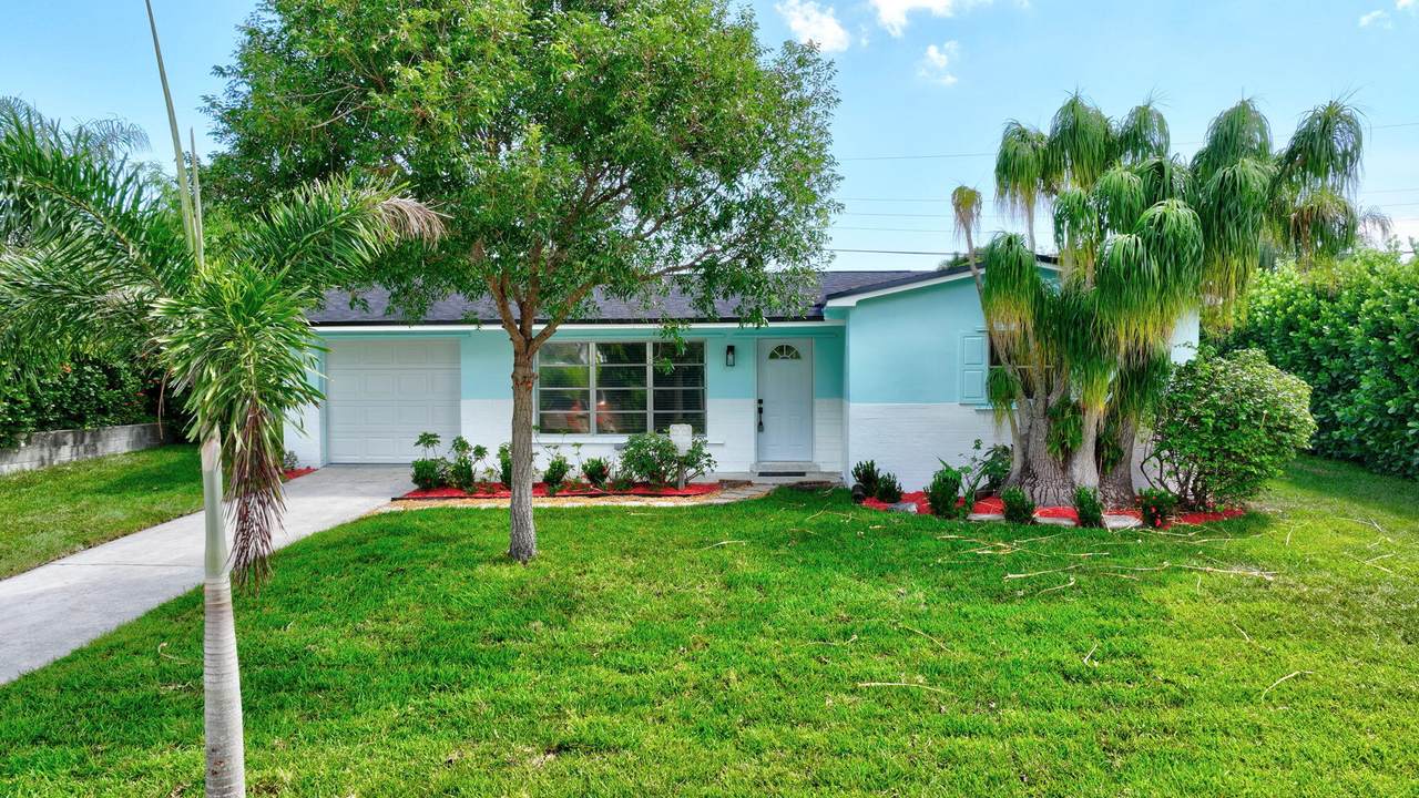 3837 Melba Drive - Photo 1