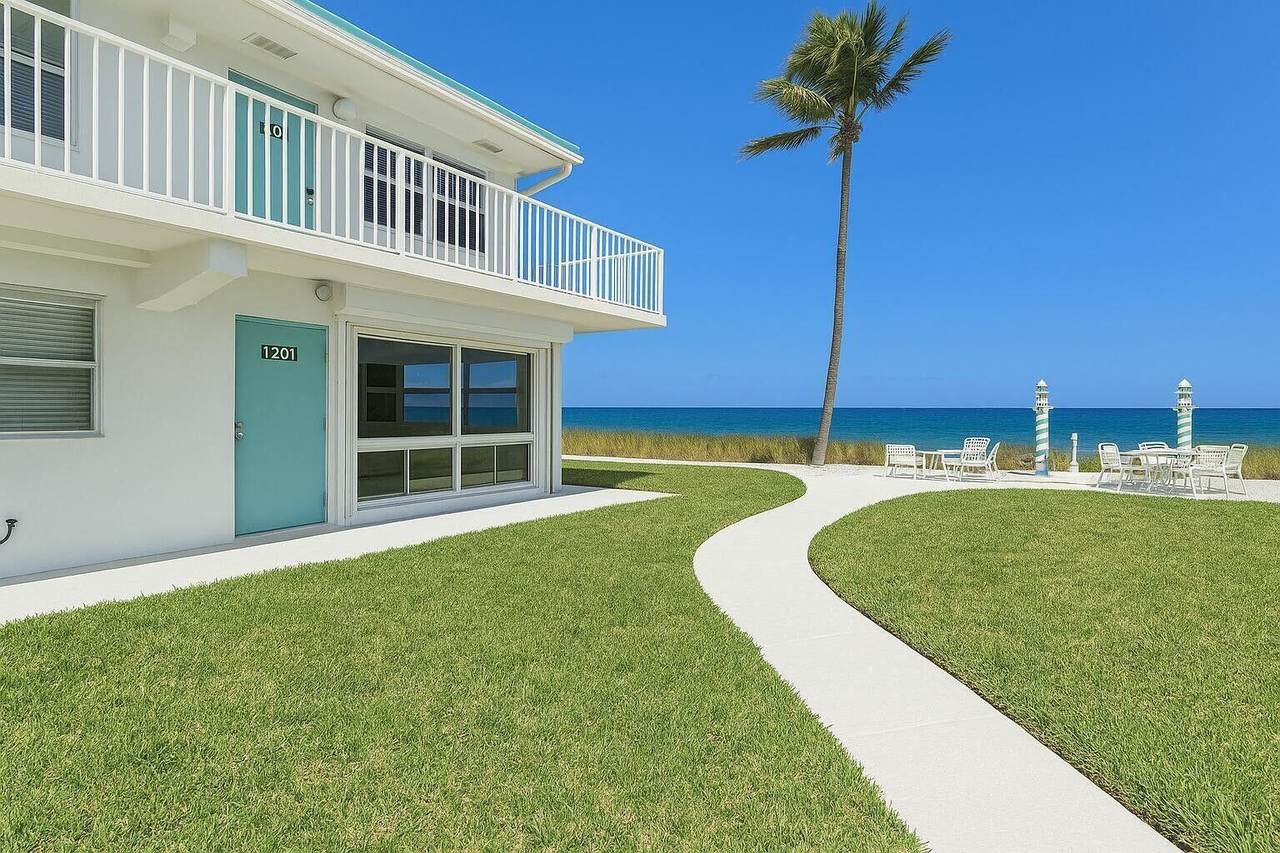 1470 Ocean Boulevard - Photo 1