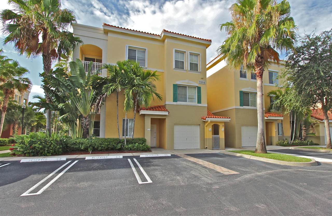 11014 Legacy Drive - Photo 1